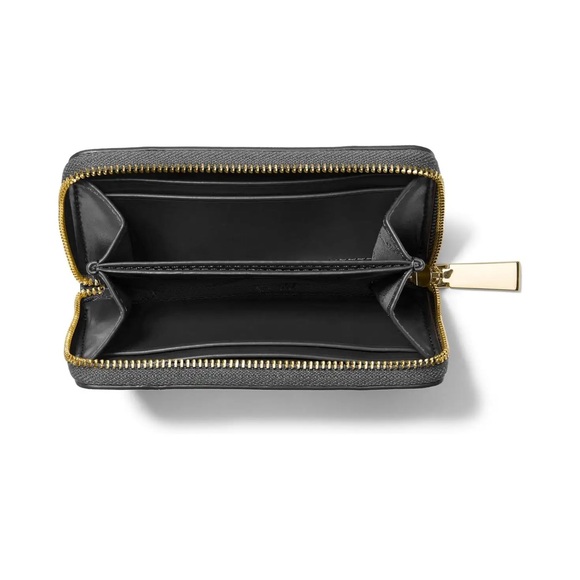 Michael Kors Jet Set Zip Around Card Case 🔥NWT🔥 - Picture 12 of 13